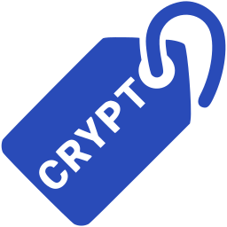 Cryptocurrency Price Widget logo