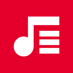Cue by AudioTheme.com logo