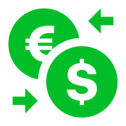 Currency Converter Calculator logo