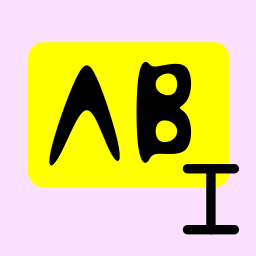 Custom Highlight Color logo
