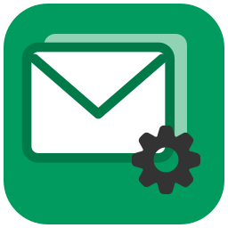 Custom Recovery Mode Email logo