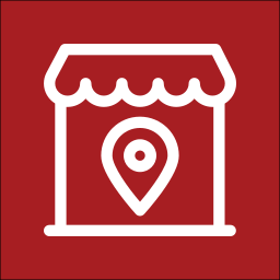 Custom WP Store Locator logo