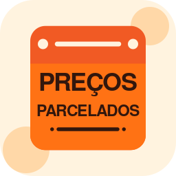 Darven Preços Parcelados logo