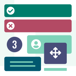Dashboard for Pressbooks and H5P logo