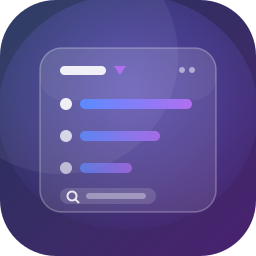 Data Tables – present your data in clean, customizable tables logo