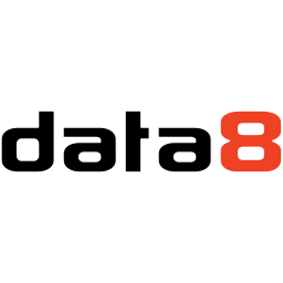 Data8 Validation logo