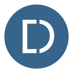DawsonyWeb – Print Label Designer logo