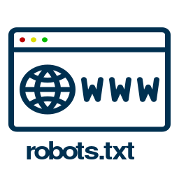 Bisteinoff SEO Robots.txt logo