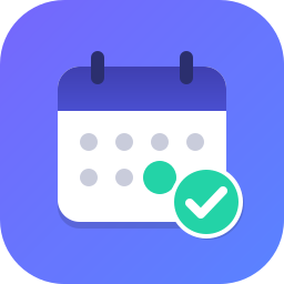 Demfilz Booking Calendar Plus logo