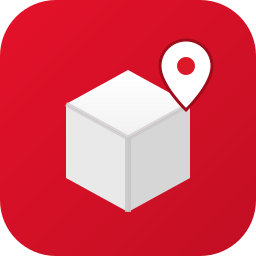 Demfilz Shipping Rates for Australia Post logo