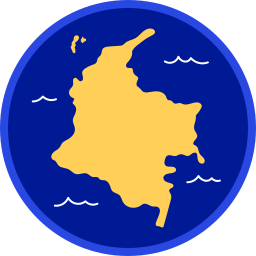 Departamentos y Ciudades de Colombia para Contact Form 7 logo