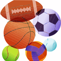 Detailed Player Stats for SportsPress logo