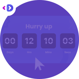 Devellux Sales Countdown Timer Builder logo