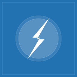 Devlin Checkout Geo Flash logo