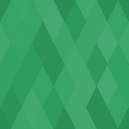 Diagonal Responsive View logo