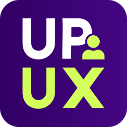 Digital Leap User Profile UX logo