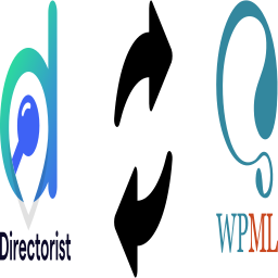 Directorist – WPML Integration logo