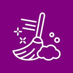 Disable CSS JS Cache logo