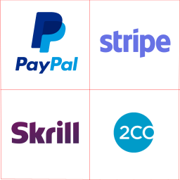 PiWeb Disable payment method / Partial payment for WooCommerce logo