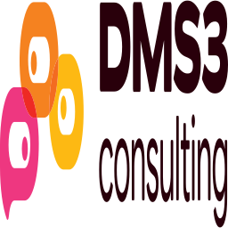DMS3 QR Manager logo