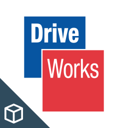DriveWorks Block – Form Embed logo