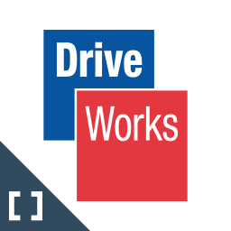 DriveWorks Shortcode – Form Embed logo