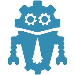 DubBot logo