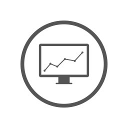 Easy Charts logo