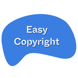 Easy Copyright logo
