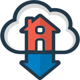 Easy MLS Listings Import logo