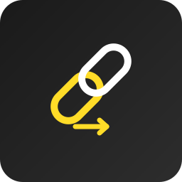 Easy Symlinks logo