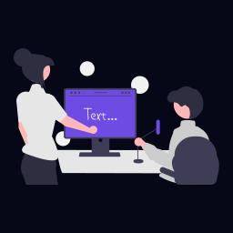 Easy Text-to-Speech logo