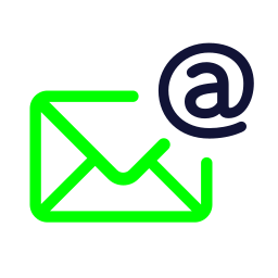 Easy Newsletter – Gutenberg block editor newsletter logo
