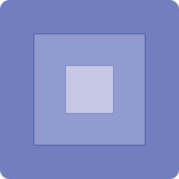 Editor Block Outline logo