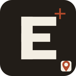 EDZNET Geolocation logo