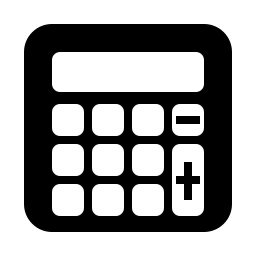 EH Mortgage Calculator – Loan & Amortization Calculator logo
