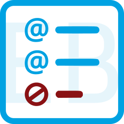 Email Blocklist logo