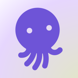 Email Marketing by EmailOctopus logo