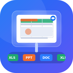 Document Viewer – let visitors view files right in the browser logo