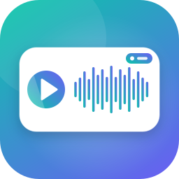 Player for SoundCloud – share your music without leaving your site logo