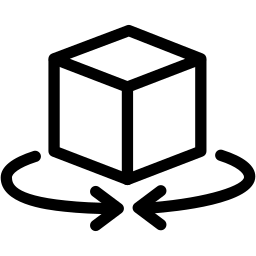 Embed STL logo