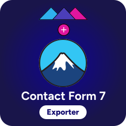 EP Exporter for Contact Form 7 (CF7) logo