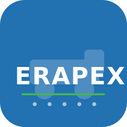 Erapex Shipping logo
