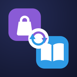 Zoho Integration for WooCommerce logo