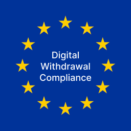 ErreD EU Order Withdrawal for WooCommerce logo