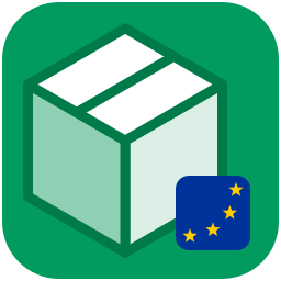 EU Parcel Tariff for WooCommerce logo