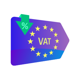 EU/UK VAT Validation Manager for WooCommerce logo