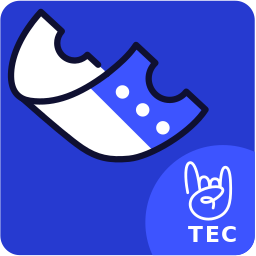 Event Tickets and Registration logo