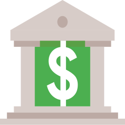 Exchange Rates logo
