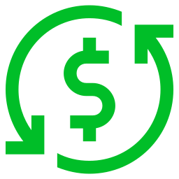 Exchange Rates Widget logo